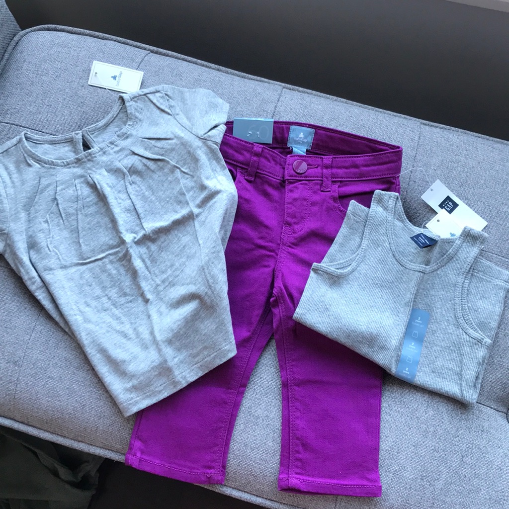 Gap Mini Bundle